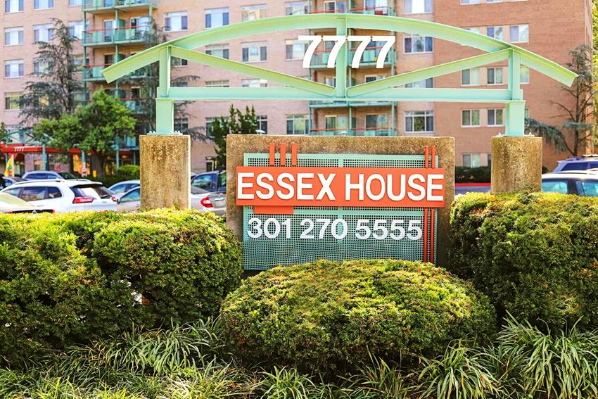 Essex House Apartments, 7777 Maple Avenue, Takoma Park, MD RentCafe